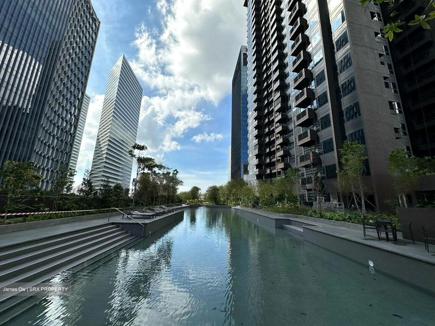 Midtown Modern (D7), Apartment #627380111